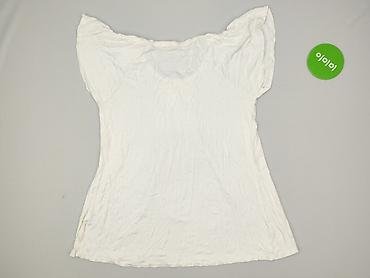 primark biala koszula: Bluzka damska, rozmiar S — 3