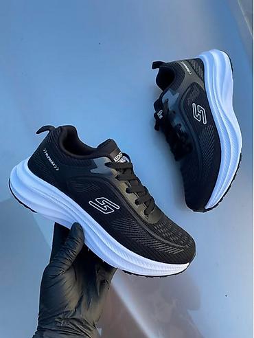 nike lilly: Skechers patike crne NOVO Novo Brojevi 36 do 41 fb Moja Kupovina 1 — 1