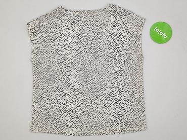 bluza czarna pull and bear: Bluzka damska, rozmiar S — 3