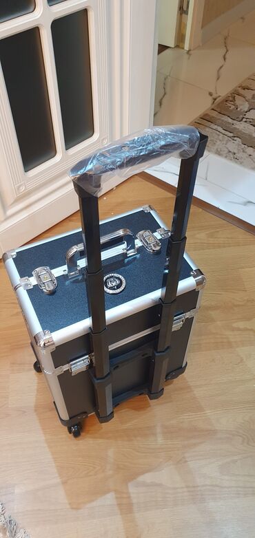 Qarmonlar: Qarmon, Yeni, Rayonlara çatdırılma, Ünvandan götürmə, Ödənişli çatdırılma — 4