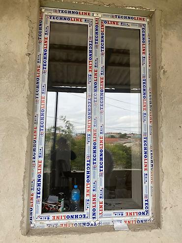Plastik pencere 196/110sm
100azn
Balaxani 8983 leli lalafo.az -da Plastik pencere 196/110sm
100azn
Balaxani 8983 leli
