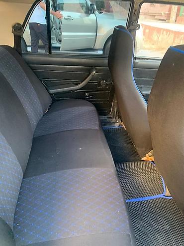 vaz 2107 stop: VAZ (LADA) 2107: 1.6 l | 2009 il 80000 km Sedan — 4