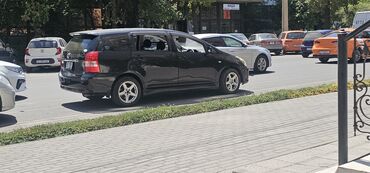 матиз 2 автомат бишкек: Toyota WISH: 2003 г., 1.8 л, Автоматтык, Бензин, Вэн/Минивэн