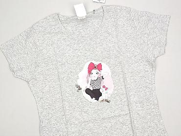 stanik pusheen: T-shirt damski, rozmiar 2XL — 1