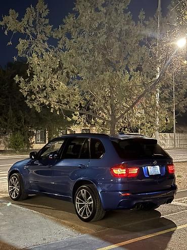 rx 5600: BMW X5 M: 2011 г., 4.4 л, Автомат, Бензин, Кроссовер — 2