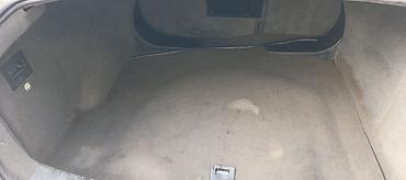 Opel: Opel Vectra: 2002 г., 2.2 л, Механика, Бензин, Седан — 8