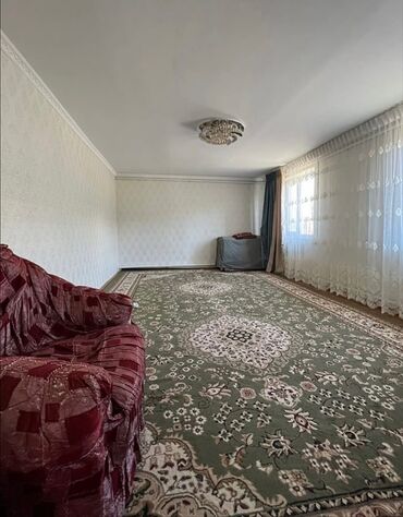 Продажа квартир: 4 комнаты, 96 м², Косметический ремонт — 2