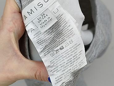 amisu pants: Amisu, Bluza damska
, rozmiar S — 6