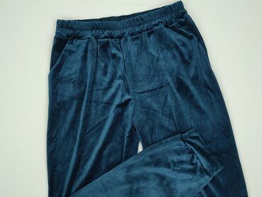 spodnie jogger damskie allegro: Sweatpants for women, size 3XL