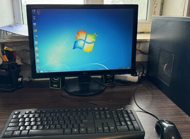Masaüstü kompüterlər və iş stansiyaları: Casper stol üstü satılır
Ram 128gb
Yaddaş 320gb