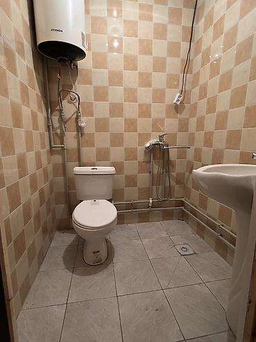 1 bedroom: Сдаётся просторная однокомнатная квартира. Планировка и отделка: - — 5