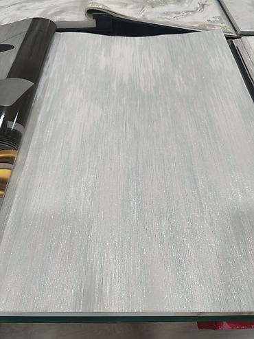 qapi ucun vinil: Məhsul: Divar kağızı (kataloqdan nümunə) Təsvir: - Rəng palitrası — 1