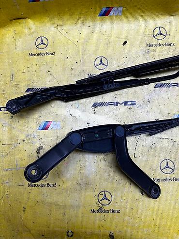 daewoo lassetti: Mercedes-Benz, Б/у, Оригинал — 2