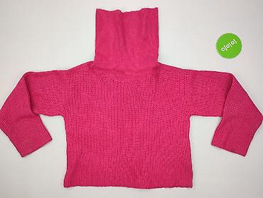 sweter z angory: Medicine, Golf damski, rozmiar XS — 2