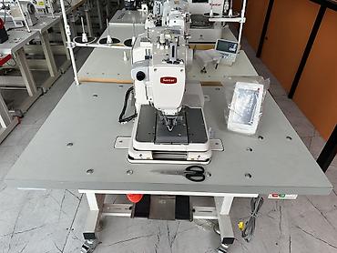 Промышленные швейные машинки: Yamata, В наличии, Бесплатная доставка — 8