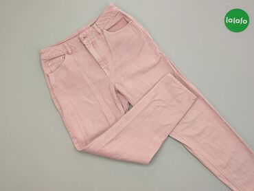 Jeansy: Jeansy Vero Moda, M (EU 38), stan - Dobry