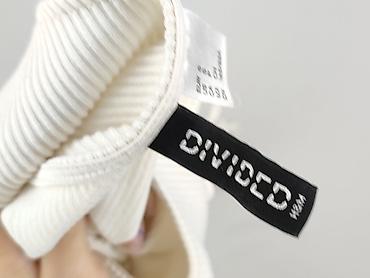 prązek: H&M Divided, Sukienka damska, rozmiar S — 6