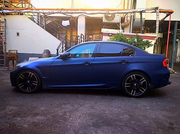 bmw m3 e92: BMW 3 series: 2 l | 2006 il Sedan — 2