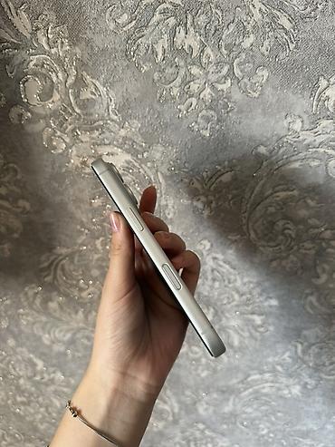Apple iPhone: IPhone 17 Pro, 256 GB, Gümüşü, Face ID — 5