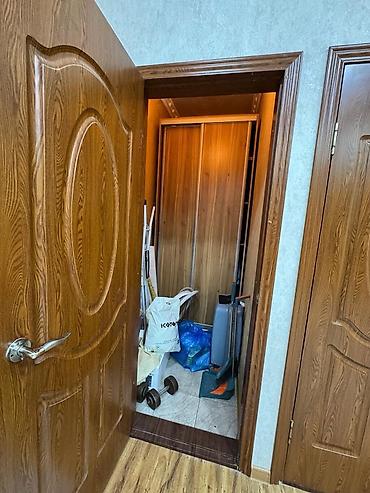 Продажа квартир: 4 комнаты, 170 м², Золотой квадрат Элитка, 5 этаж, Евроремонт at lalafo.kg — 21 Продажа квартир: 4 комнаты, 170 м², Золотой квадрат Элитка, 5 этаж, Евроремонт — 21