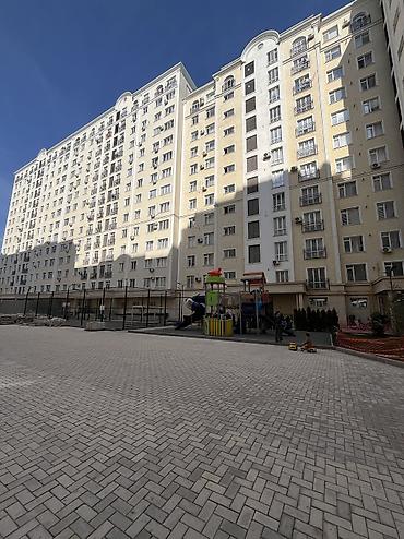 аренда квартира сутка: 1 комната, 43 м², Элитка, 12 этаж, Дизайнерский ремонт — 1