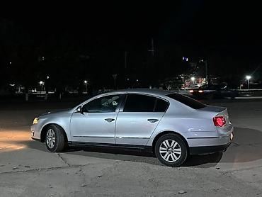aion v: Volkswagen Passat: 2007 г., 2 л, Автомат, Бензин, Седан — 1