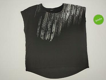 keina pl: Janina, Bluzka damska, rozmiar 4XL — 2