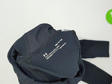 avengers: Under Armour, Legginsy Sportowe damskie, rozmiar S — 4