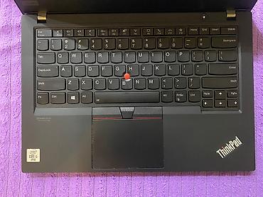 Ноутбуки Lenovo: Для программирования, Б/у, Intel Core i5 — 4