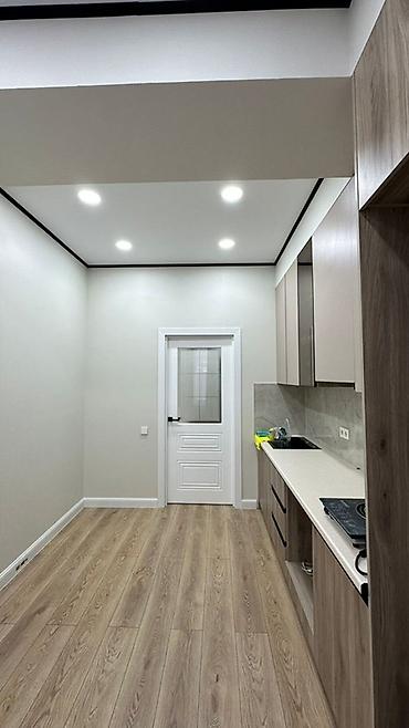 imak: Продаётся 2 комнатная квартира. 📍Адрес: Асанбай 🏗️ СК: «Capstroy kg» — 6