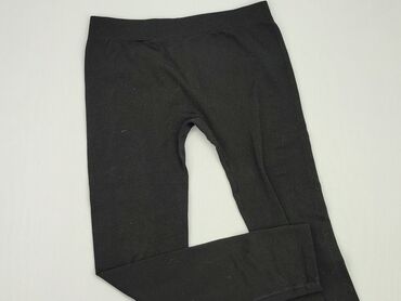 bluzki do bialych spodni: Штани 3/4 жіночі, S, стан - Хороший