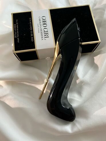женская туалетная вода carolina herrera 212: Духи Carolina Herrera Good Girl
Копия люкс 
Новый !