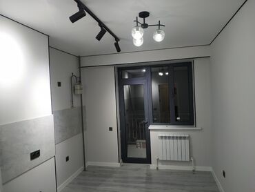 дом на иссык куле: 1 комната, 42 м², 5 этаж, Евроремонт
