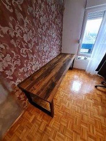 ormarici za lavabo: GIGANT RADNI STOLOVI 230 | Kontakt telefon 06******** Viber 06******** — 1
