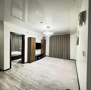 Продажа квартир: 3 комнаты, 73 м², Джал-15 Индивидуалка, 18 этаж, Евроремонт — 2