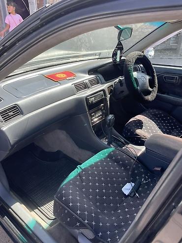 моторы 2 4: Toyota Camry: 1998 г., 2.2 л, Автомат, Бензин, Седан — 4