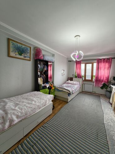 Продажа квартир: 3 комнаты, 110 м², Элитка, 8 этаж — 10