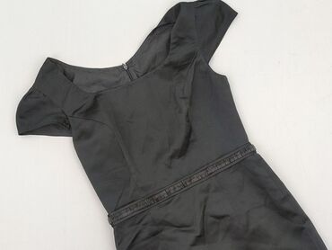 sukienki z tafty wieczorowe: Women`s dress, size S (EU 36)