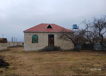 Həyət evləri və villaların satışı: Tecılı satılır real alıcı elaqe saxlasın — 1