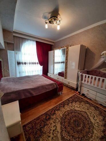 Yeni tikili: 2 otaqlı, Yeni tikili, 74 kv. m — 7