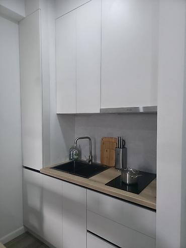 Продажа квартир: Студия, 30 м², 3 этаж — 7