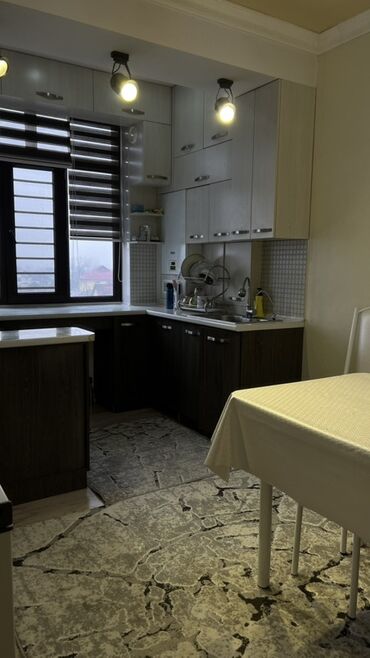 Продажа квартир: 2 комнаты, 63 м², Индивидуалка, 3 этаж, Евроремонт — 9