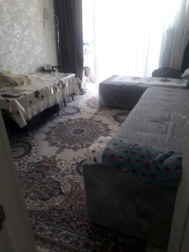 купить квартиру в клубном доме бишкек: 1 бөлмө, 45 кв. м, Элитка, 5 кабат, Евроремонт