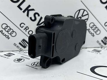 ic lampa: MOTORIC KLIME ZA VOLKSWAGEN JETTA - 95B 965 501 S | Motorić — 2