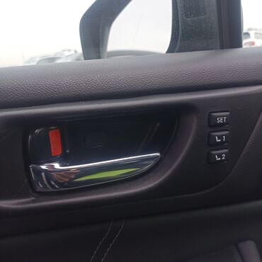 Subaru: Subaru Outback: 2019 г., 2.5 л, Вариатор, Бензин, Универсал — 22