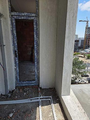 mida satis: Satılır 2 otaqlı yeni tikili 60 m², 8 Noyabr m. Kateqoriya Yeni — 5