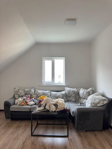 Продажа домов: Дом, 210 м², 5 комнат, Собственник, Старый ремонт — 7