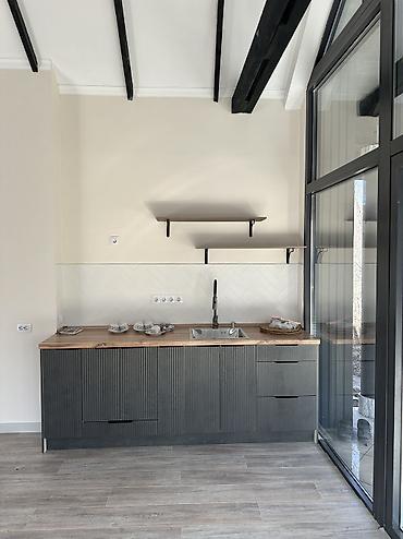 Продажа коттеджей и домов: Продается барнхаус в экологичном районе село Беш-Кунгей,в дачном at lalafo.kg — 17 Продажа коттеджей и домов: Продается барнхаус в экологичном районе село Беш-Кунгей,в дачном — 17