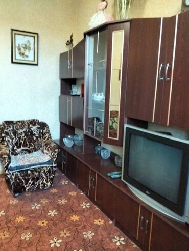 Uzunmüddətli kirayə mənzillər: Xətai Rayonu NZS Qəsəbəsi Babək Prospekti Gəncə Mərasim Evi 2 otaq — 4