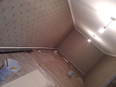 Другие стройуслуги: Обделка жасайбыз келишим баада — 6